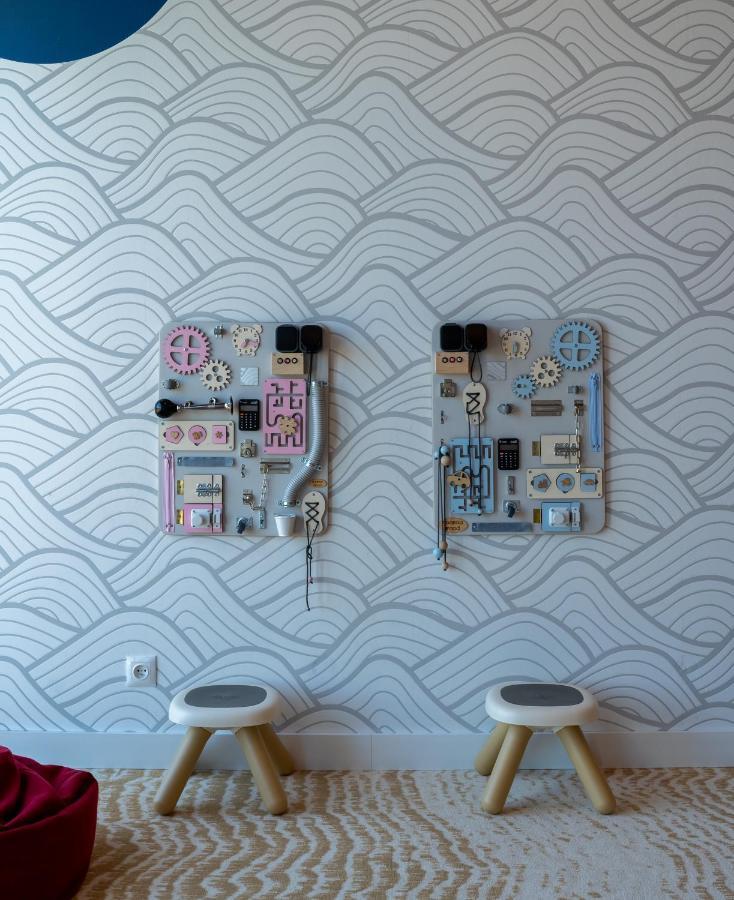 Polanki Aqua Apartamenty Premium - W Cenie Nielimitowany Dostep Do Strefy Aqua Kołobrzeg Esterno foto