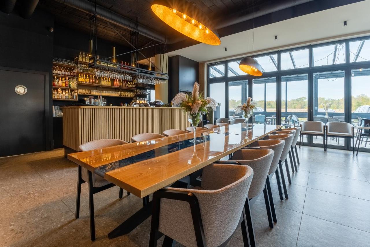 Polanki Aqua Apartamenty Premium - W Cenie Nielimitowany Dostep Do Strefy Aqua Kołobrzeg Esterno foto