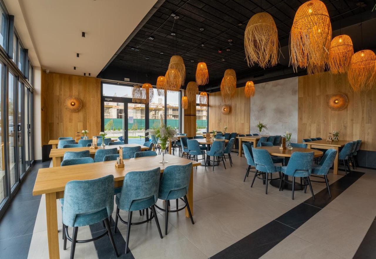 Polanki Aqua Apartamenty Premium - W Cenie Nielimitowany Dostep Do Strefy Aqua Kołobrzeg Esterno foto