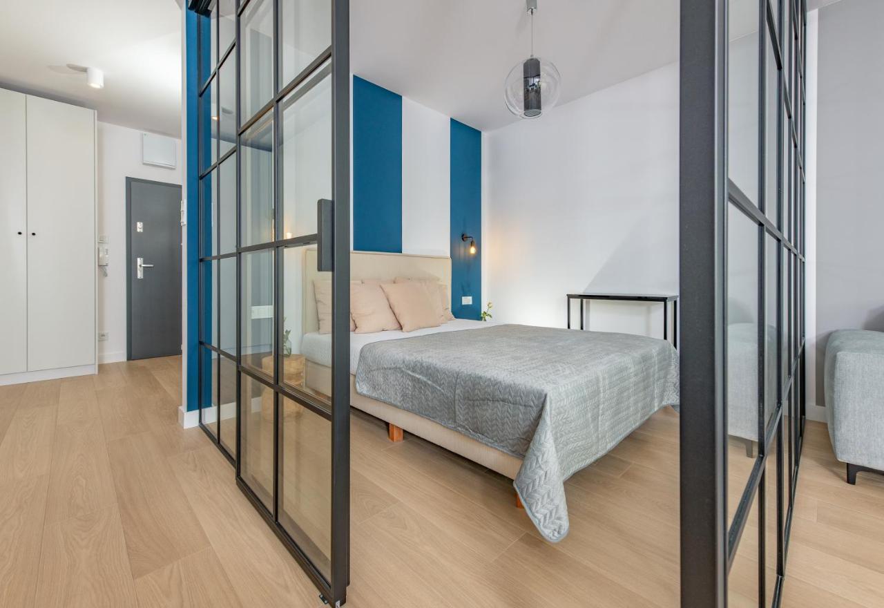 Polanki Aqua Apartamenty Premium - W Cenie Nielimitowany Dostep Do Strefy Aqua Kołobrzeg Esterno foto