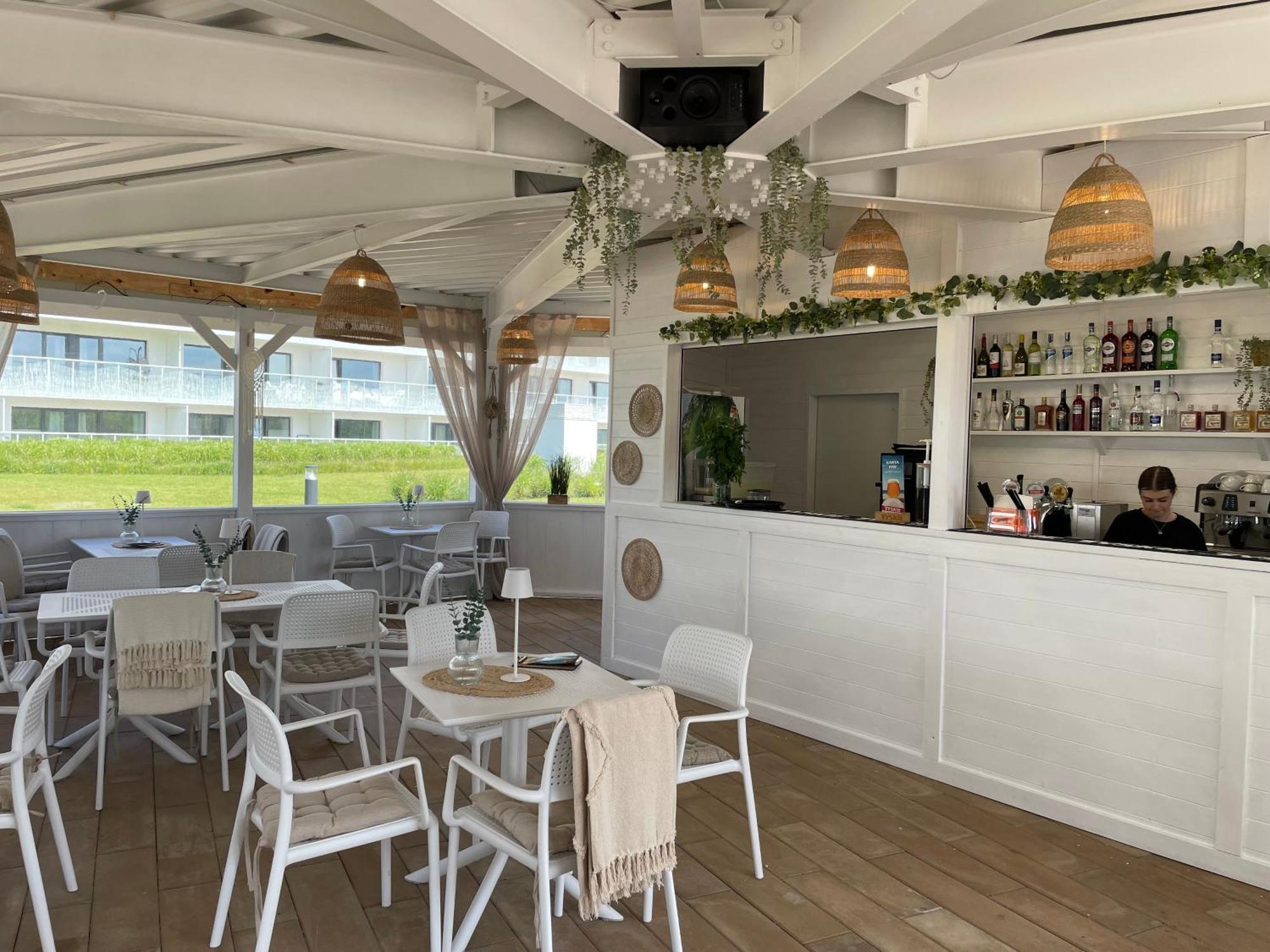 Polanki Aqua Apartamenty Premium - W Cenie Nielimitowany Dostep Do Strefy Aqua Kołobrzeg Esterno foto