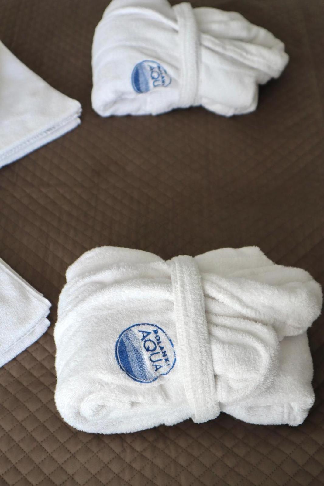 Polanki Aqua Apartamenty Premium - W Cenie Nielimitowany Dostep Do Strefy Aqua Kołobrzeg Esterno foto