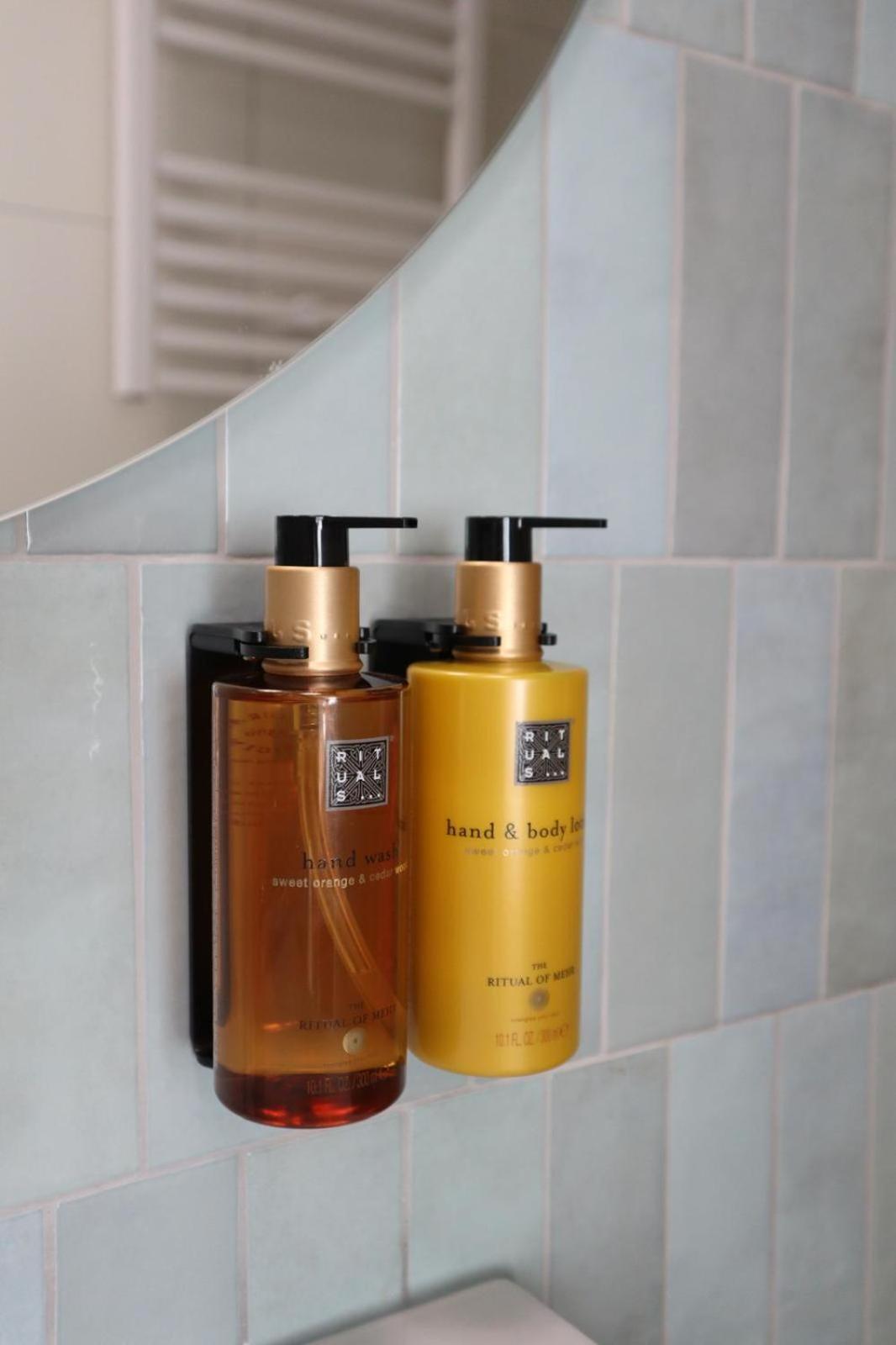 Polanki Aqua Apartamenty Premium - W Cenie Nielimitowany Dostep Do Strefy Aqua Kołobrzeg Esterno foto