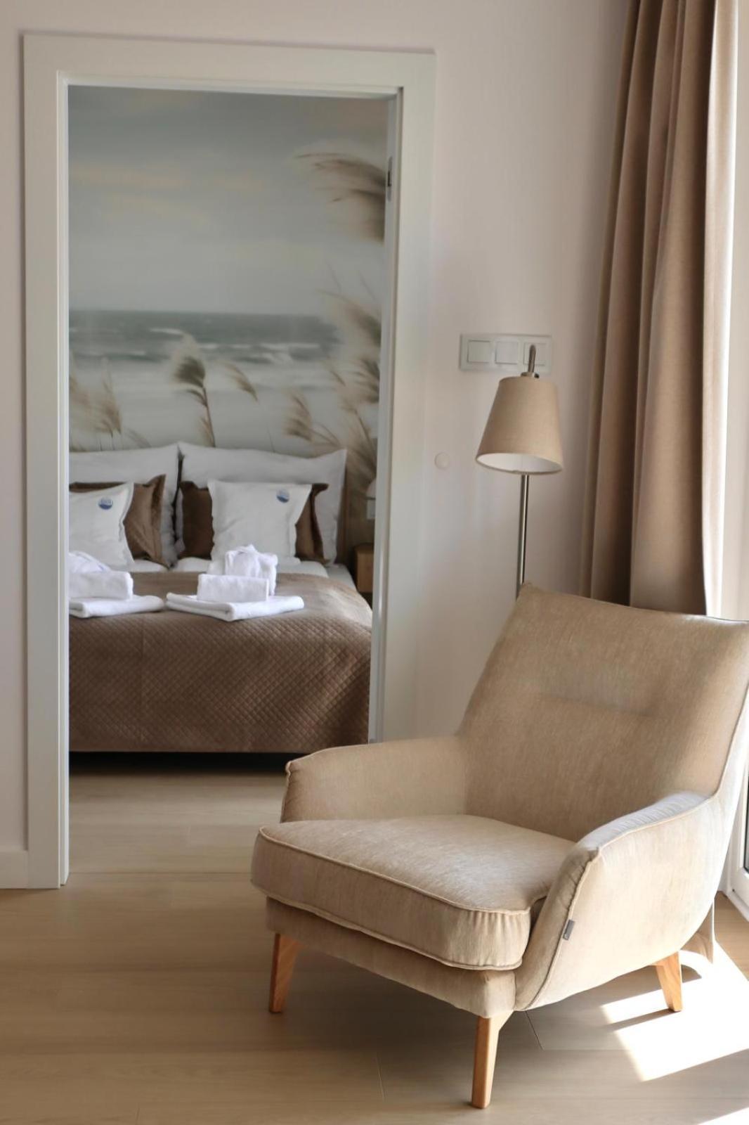 Polanki Aqua Apartamenty Premium - W Cenie Nielimitowany Dostep Do Strefy Aqua Kołobrzeg Esterno foto