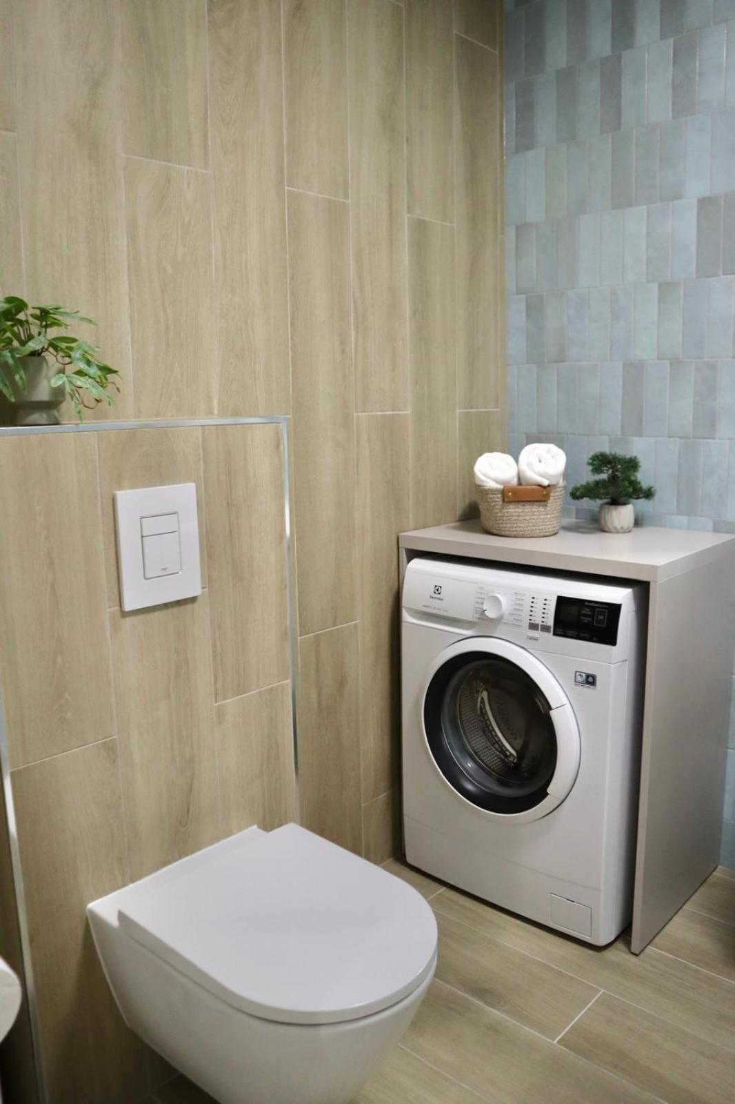 Polanki Aqua Apartamenty Premium - W Cenie Nielimitowany Dostep Do Strefy Aqua Kołobrzeg Esterno foto